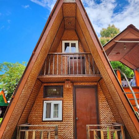 Uno Dus Tourist Inn Itaytay Екстер'єр фото