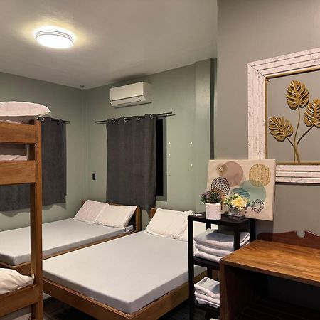 Uno Dus Tourist Inn Itaytay Екстер'єр фото