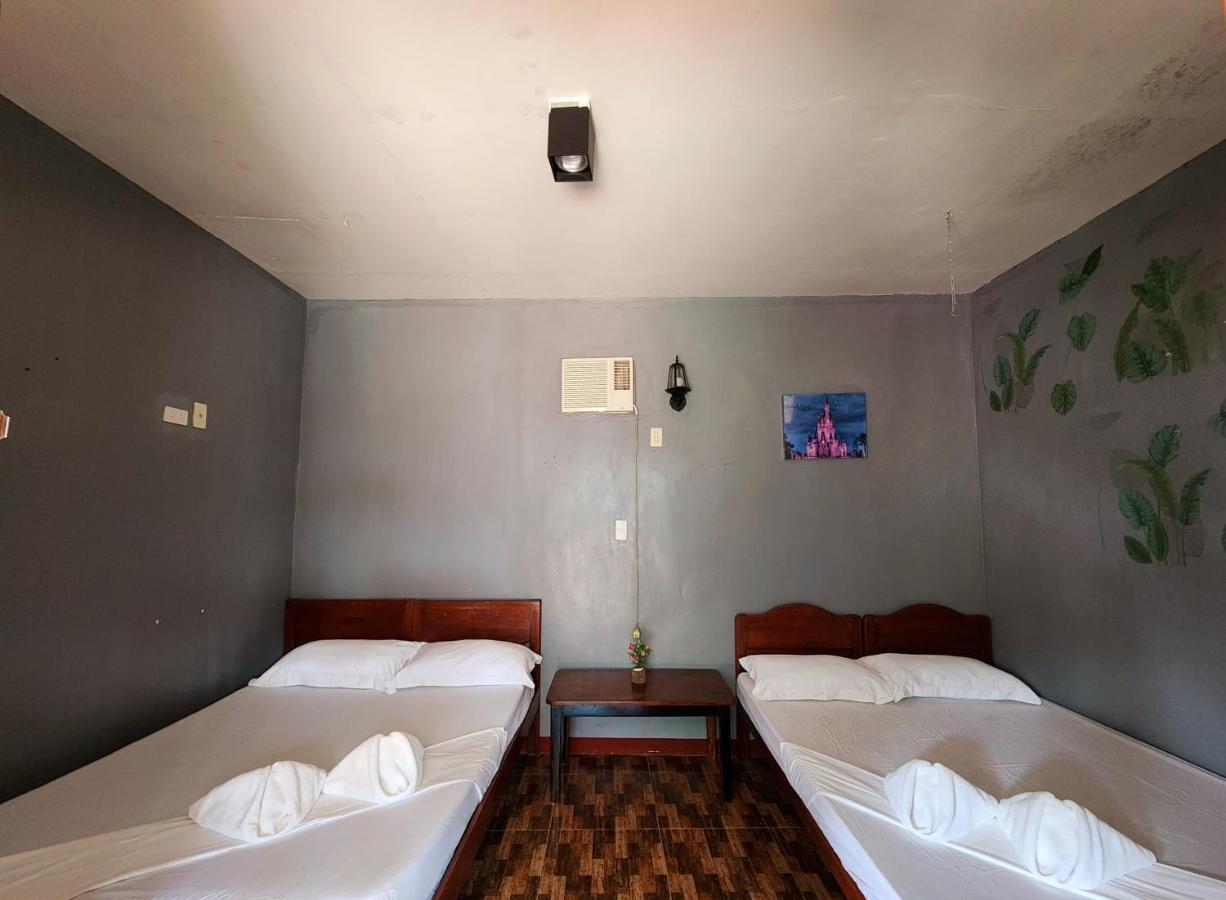 Uno Dus Tourist Inn Itaytay Екстер'єр фото