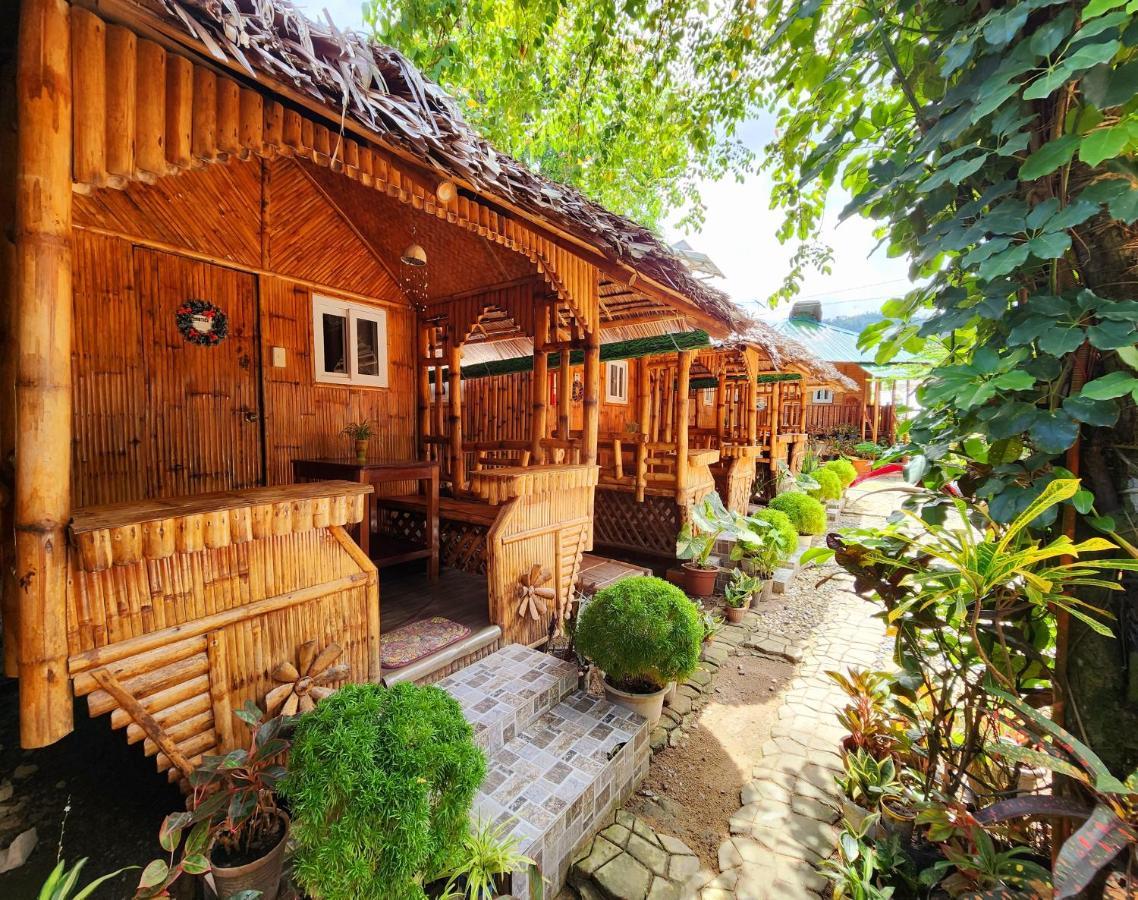 Uno Dus Tourist Inn Itaytay Екстер'єр фото