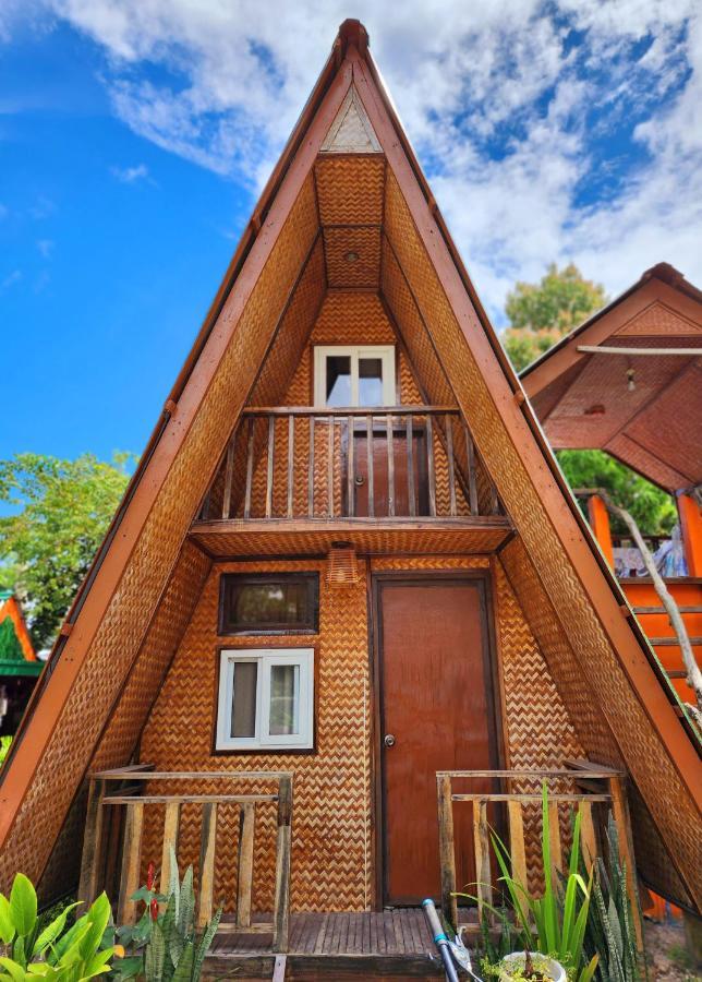 Uno Dus Tourist Inn Itaytay Екстер'єр фото