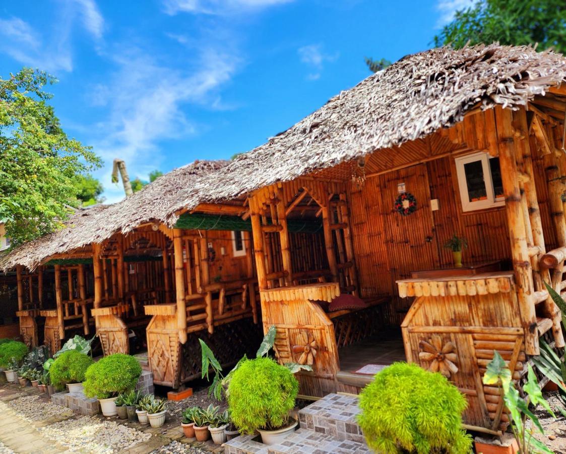 Uno Dus Tourist Inn Itaytay Екстер'єр фото