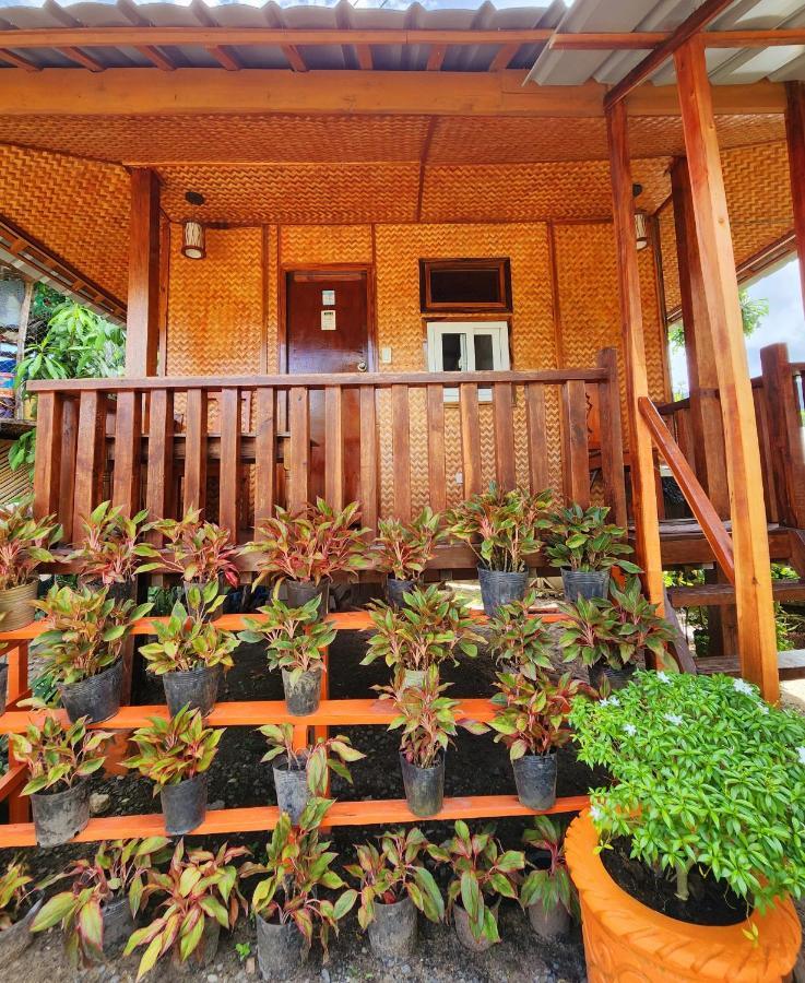 Uno Dus Tourist Inn Itaytay Екстер'єр фото