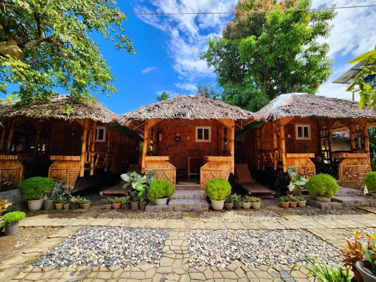 Uno Dus Tourist Inn Itaytay Екстер'єр фото
