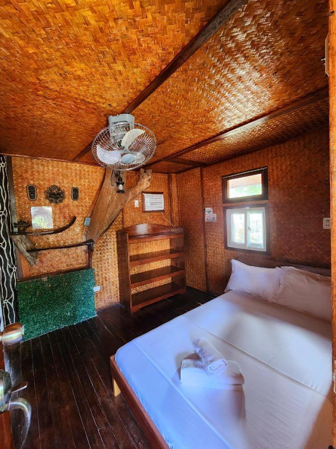 Uno Dus Tourist Inn Itaytay Екстер'єр фото