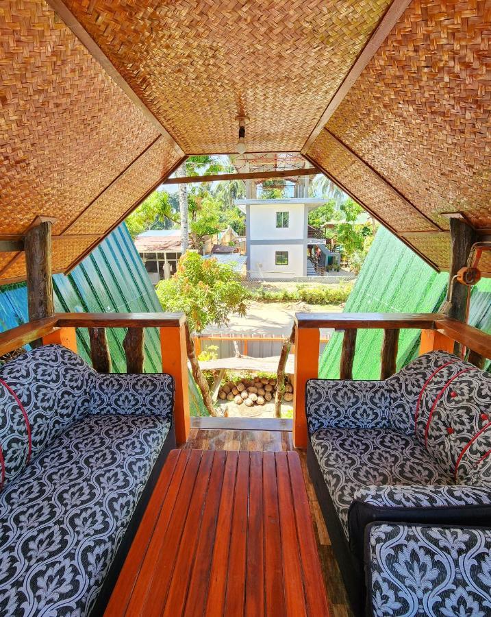Uno Dus Tourist Inn Itaytay Екстер'єр фото