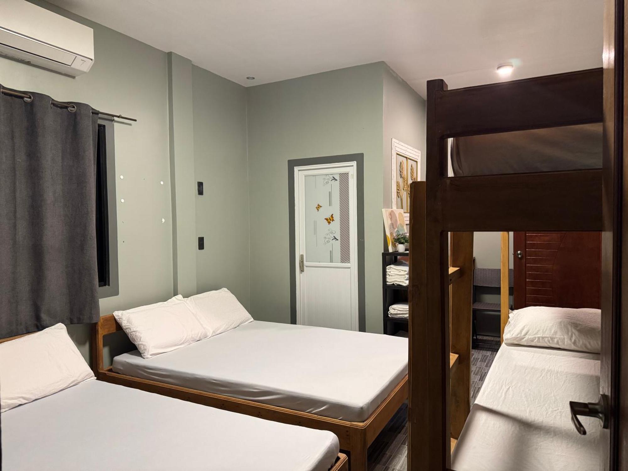 Uno Dus Tourist Inn Itaytay Екстер'єр фото